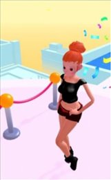 时尚拼图酷走(Fashion Puzzle)