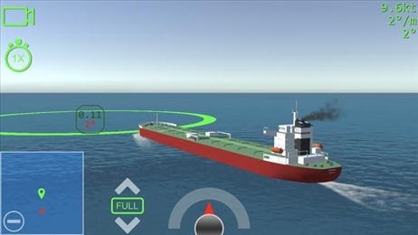 轮船停泊3D(DockYourBoat3D)