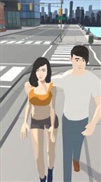 100 Years Life Simulator
