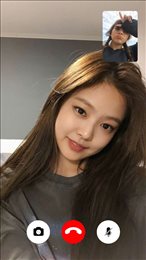 Blackpink call