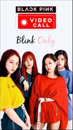 Blackpink call