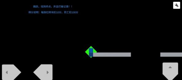 简单的跳(EasyJump)