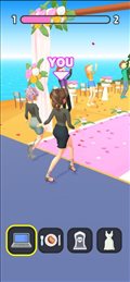 魅力四射的女孩(Dress To Impress)