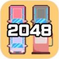 石油大亨2048(Oil Tycoon 2048)v1.01