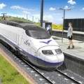城市火车司机模拟器(City Train Driver Simulator 2019)