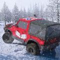 大型雪地卡车(Offroad Mud Truck Snow Driving G)