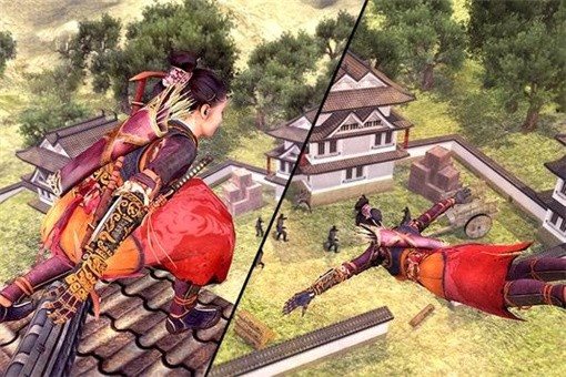 魔盟网