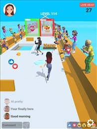 Social Media Star