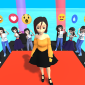 Social Media Star