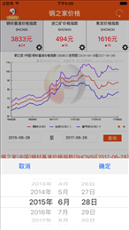 钢之家价格