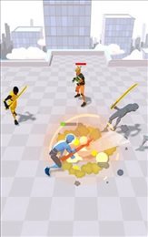 火柴人之战格斗英雄(fighting stickman hero)