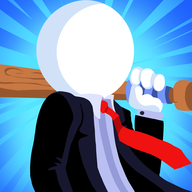 火柴人棒棒杀手(Stickman Slayer)