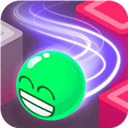 滑动滚球(Swipe Rolling Ball)