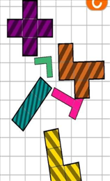 形状旋转(Shapes Rotate)