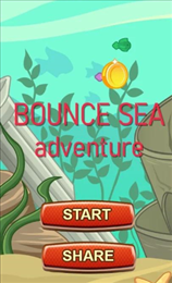 海上弹跳冒险(Bounce Sea Adventure)