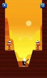 火柴人棒棒杀手(Stickman Slayer)