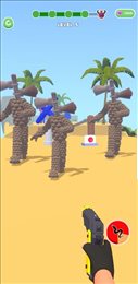 拥抱怪物(Huggy Monster)