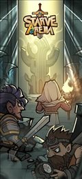 饥饿竞技场(Starve Arena)