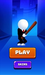 火柴人棒棒杀手(Stickman Slayer)