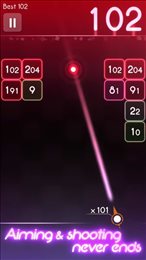 辉光弹弹(Balls)