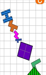 形状旋转(Shapes Rotate)