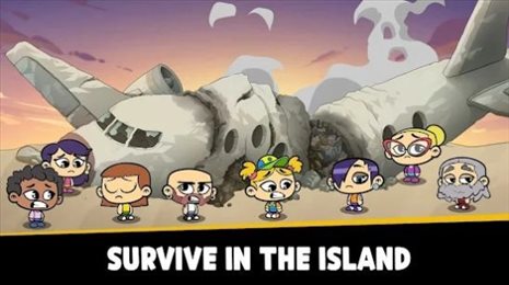 幸存者和僵尸(Survivors and Zombies)