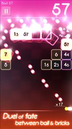 辉光弹弹(Balls)
