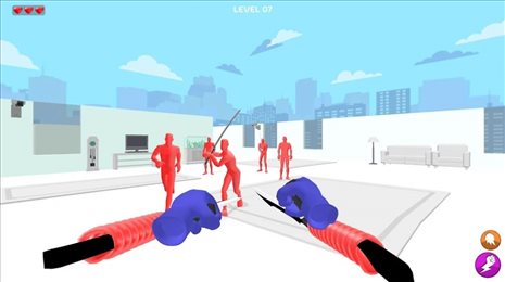 武士刀忍者切片(Samurai Sword)