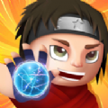 忍者魔术3D(Ninja Magic 3D)