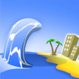 海啸冲刺(Tsunami Rush)