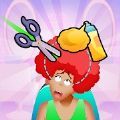 自助理发(Hair Stylist)