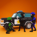 扑打跑酷(Swat Run)