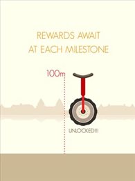 独轮车之旅(One Wheel)