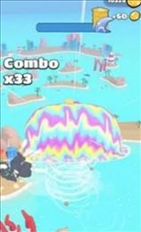 海啸冲刺(Tsunami Rush)