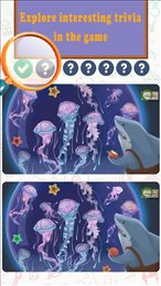 找不同奇妙世界(Find Difference - Wonder World)