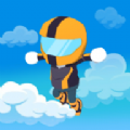 跳跃英雄勇士(Jump Hero)