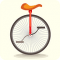 独轮车之旅(One Wheel)