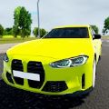 M3汽车驾驶模拟器(M3 Car Driving Simulator)