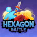 六角形战斗(Hexagon Battle)