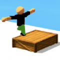 画画行走(Draw Walking)