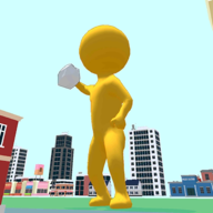 史诗巨人战斗3D(Epic Giants Duel 3D)