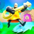 锯英雄街机探索(Saw Hero: Arcade Quest)