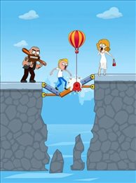 拯救爱情桥之谜(Build A Bridge)
