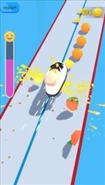 大脚跑酷(Big Foot Run)