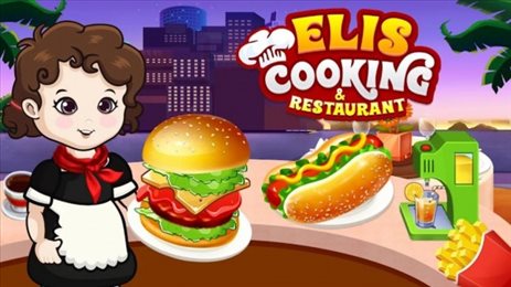 埃利斯烹饪和餐厅(Elis Cooking And Restaurant)