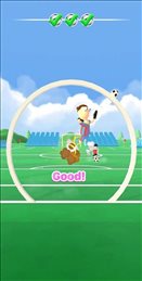 极限守门员(Ultimate Goal Keeper 3D)