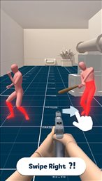 终极刺客冲刺3D(Hitman Rush 3D)