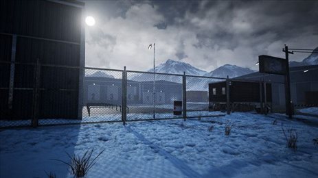 阿拉斯加卡车模拟(American Truck Simulator 2022)