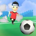 极限守门员(Ultimate Goal Keeper 3D)