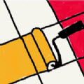 瓷砖画家(Tile Paint)